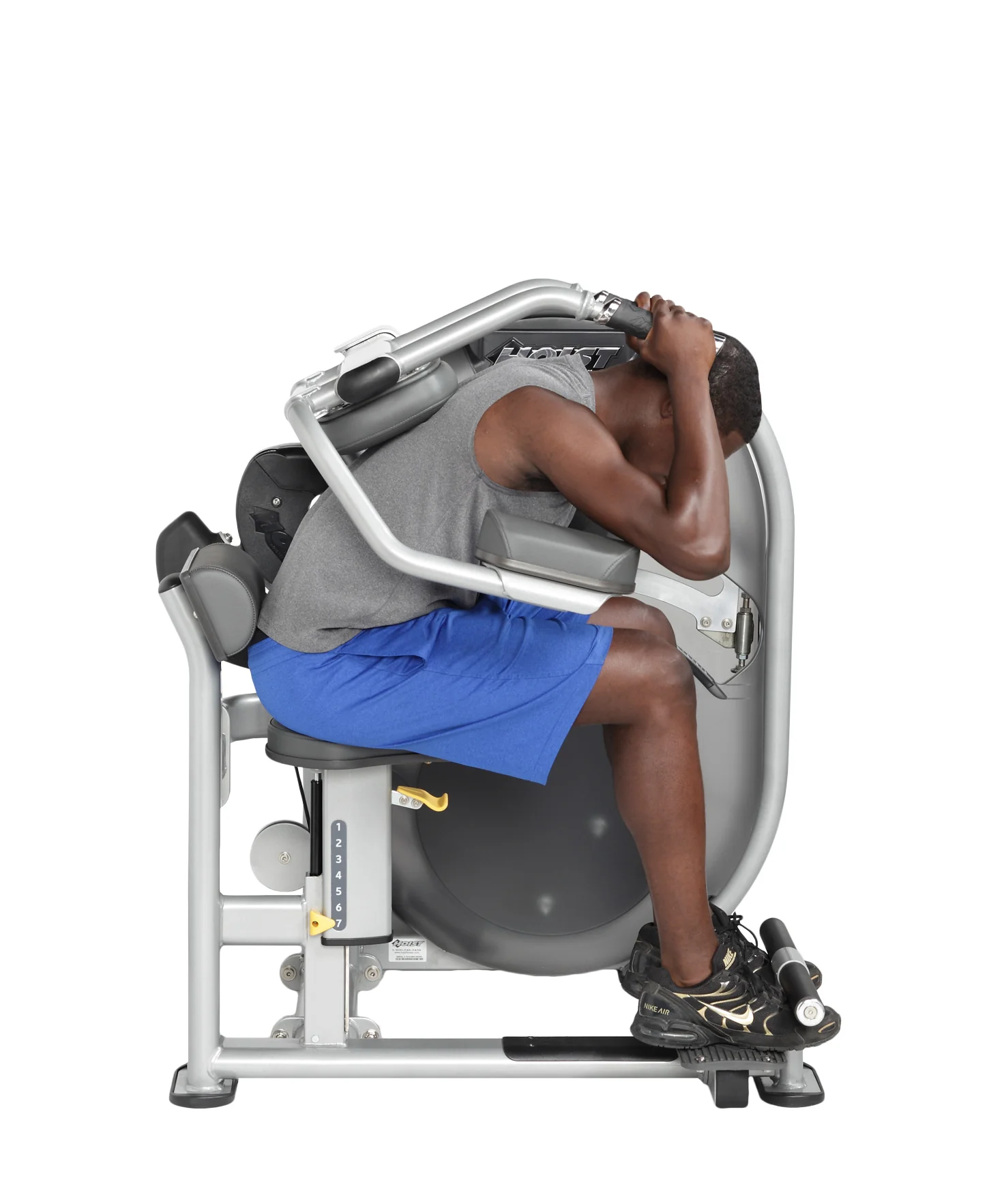 Abdominals - Image 9