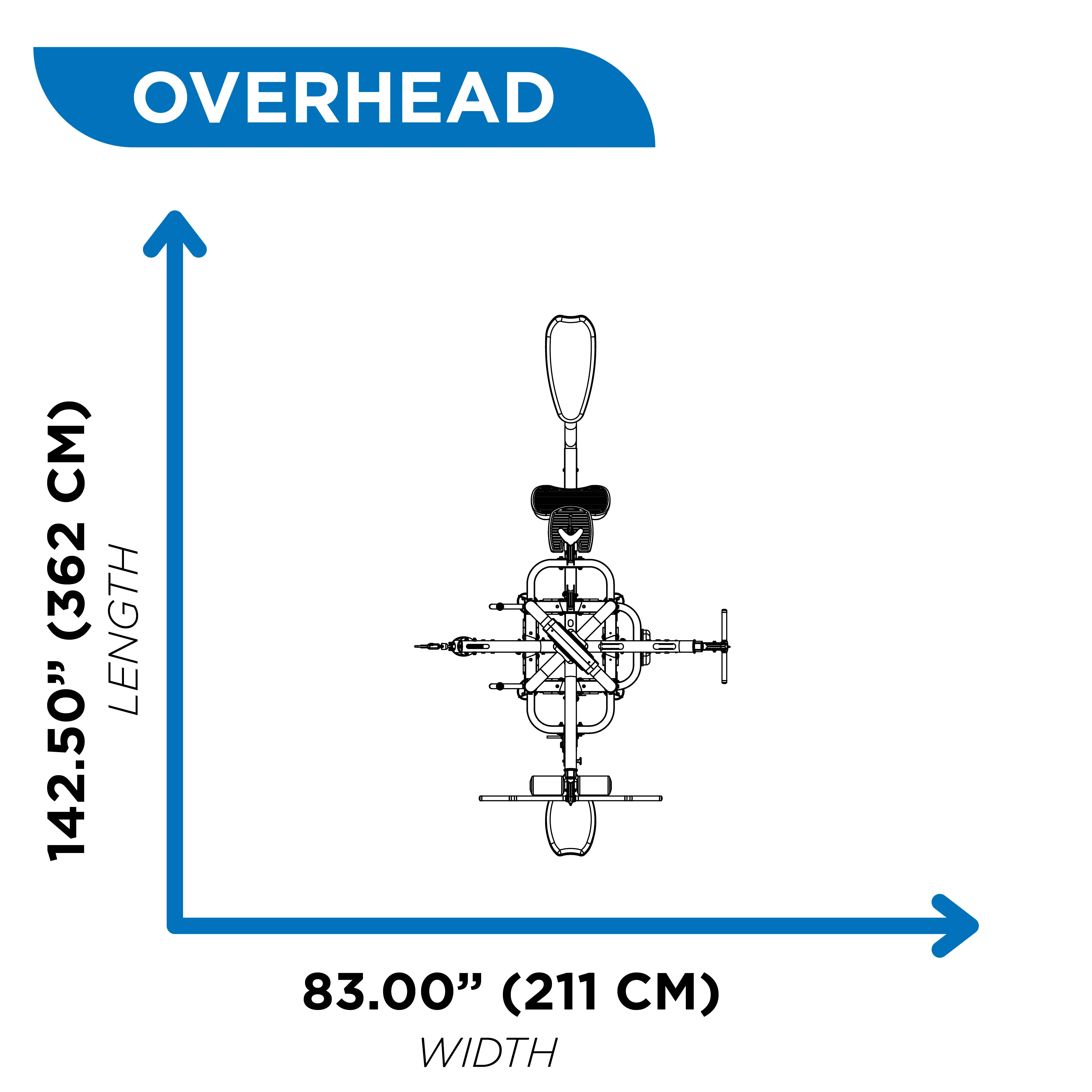 Commercial 4 Station - Single Pod - Image 2