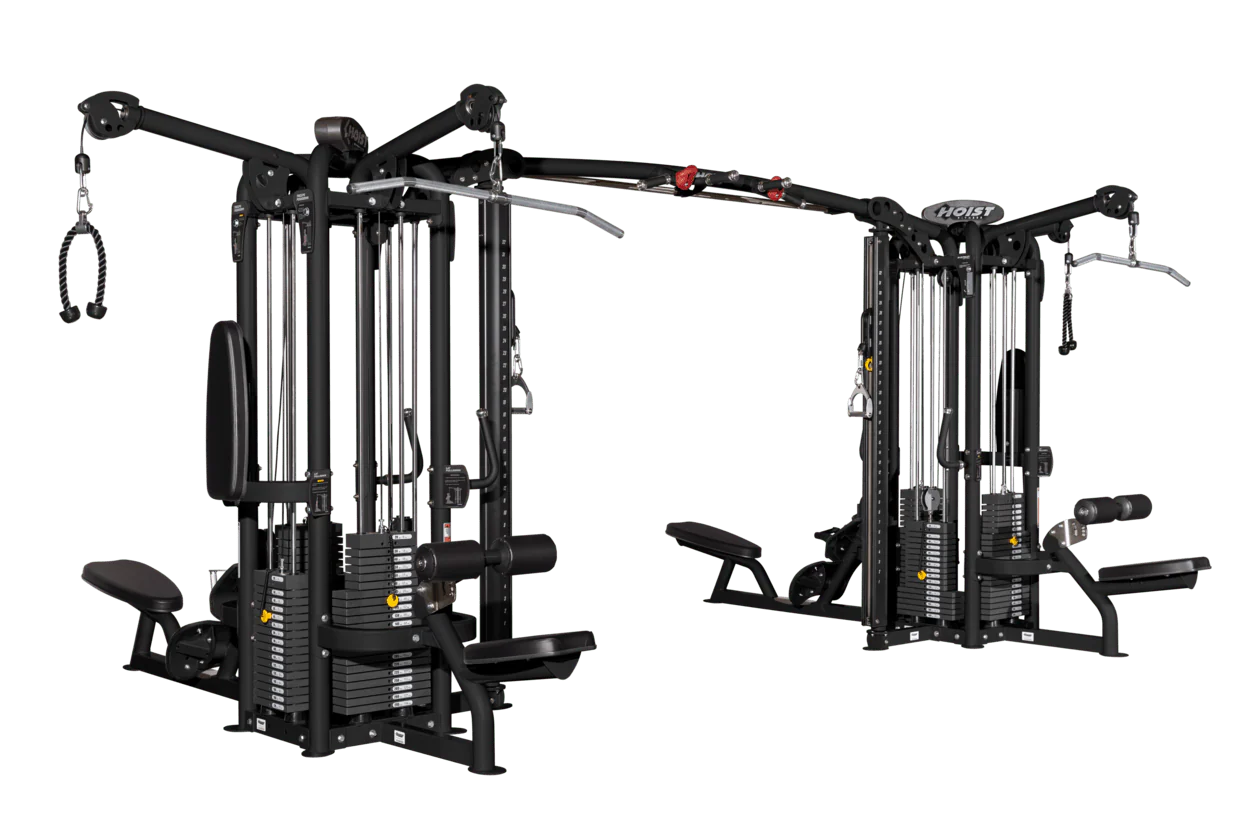 9 Station - Dual Pod - Image 12