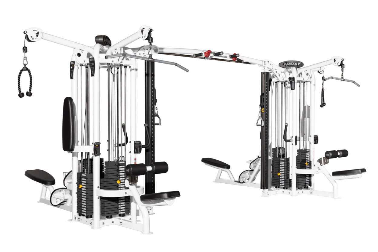 9 Station - Dual Pod - Image 13