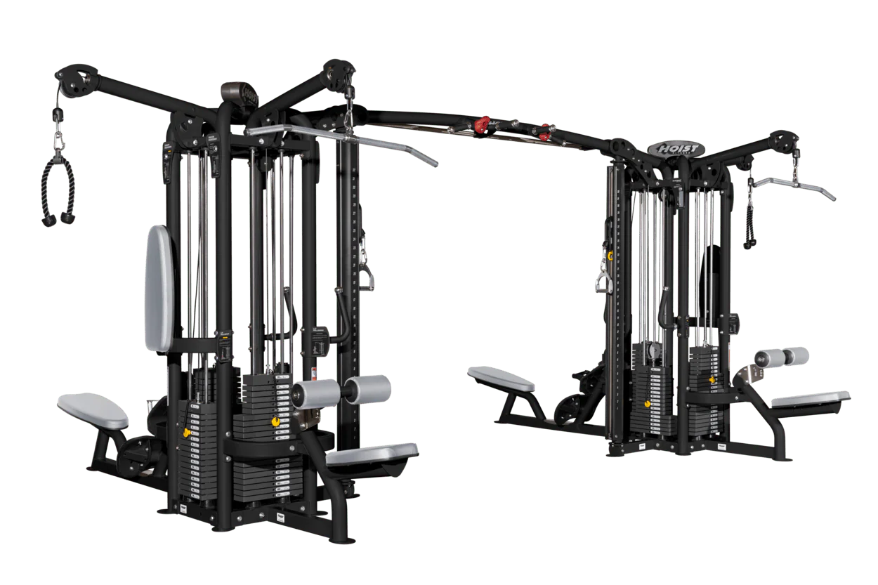 9 Station - Dual Pod - Image 14