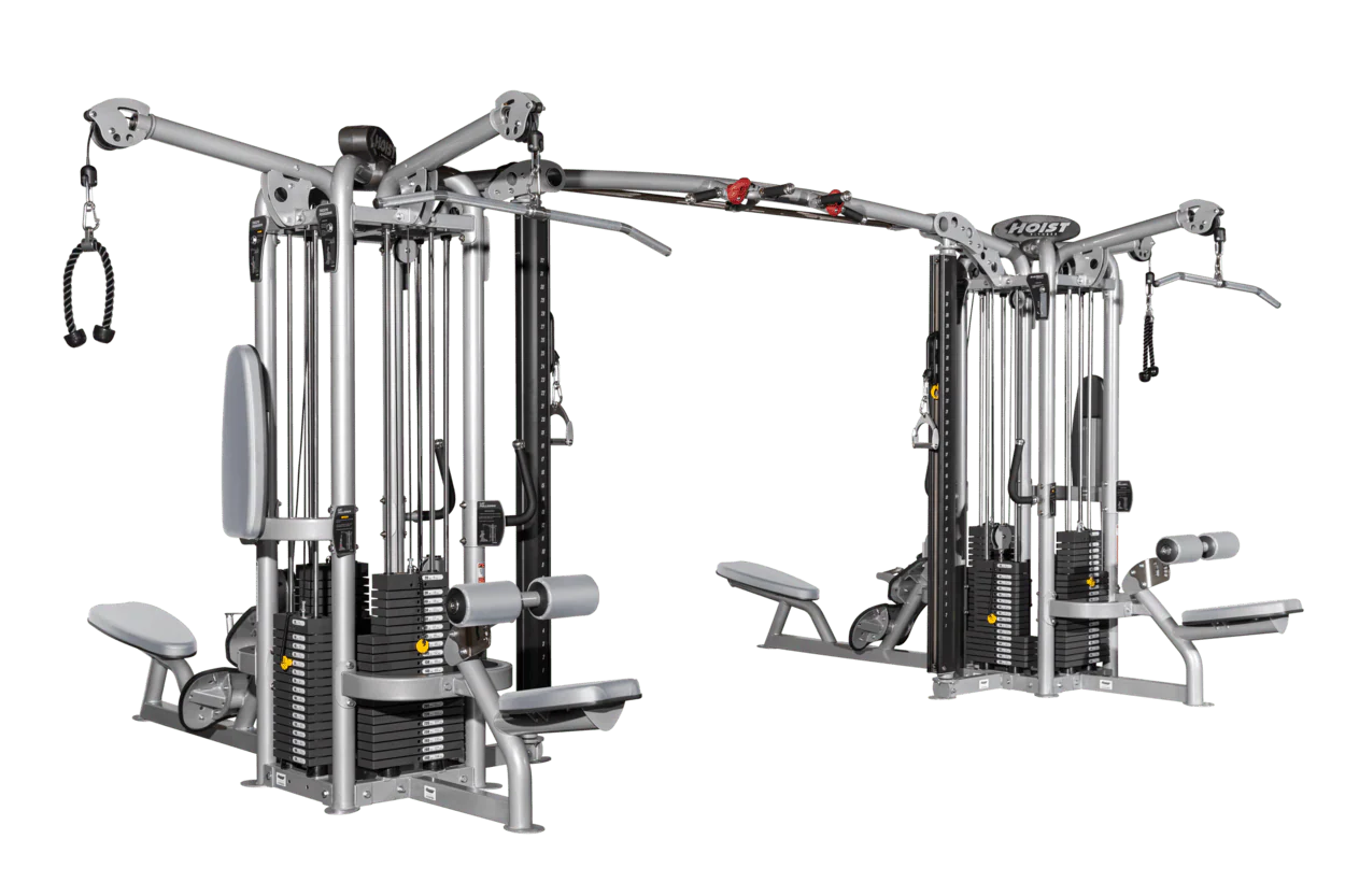 9 Station - Dual Pod - Image 15