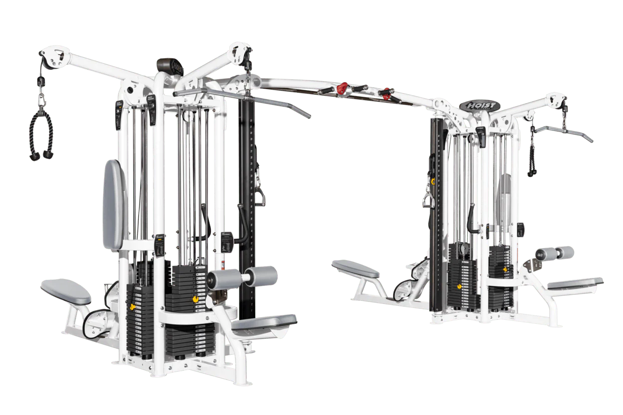 9 Station - Dual Pod - Image 16