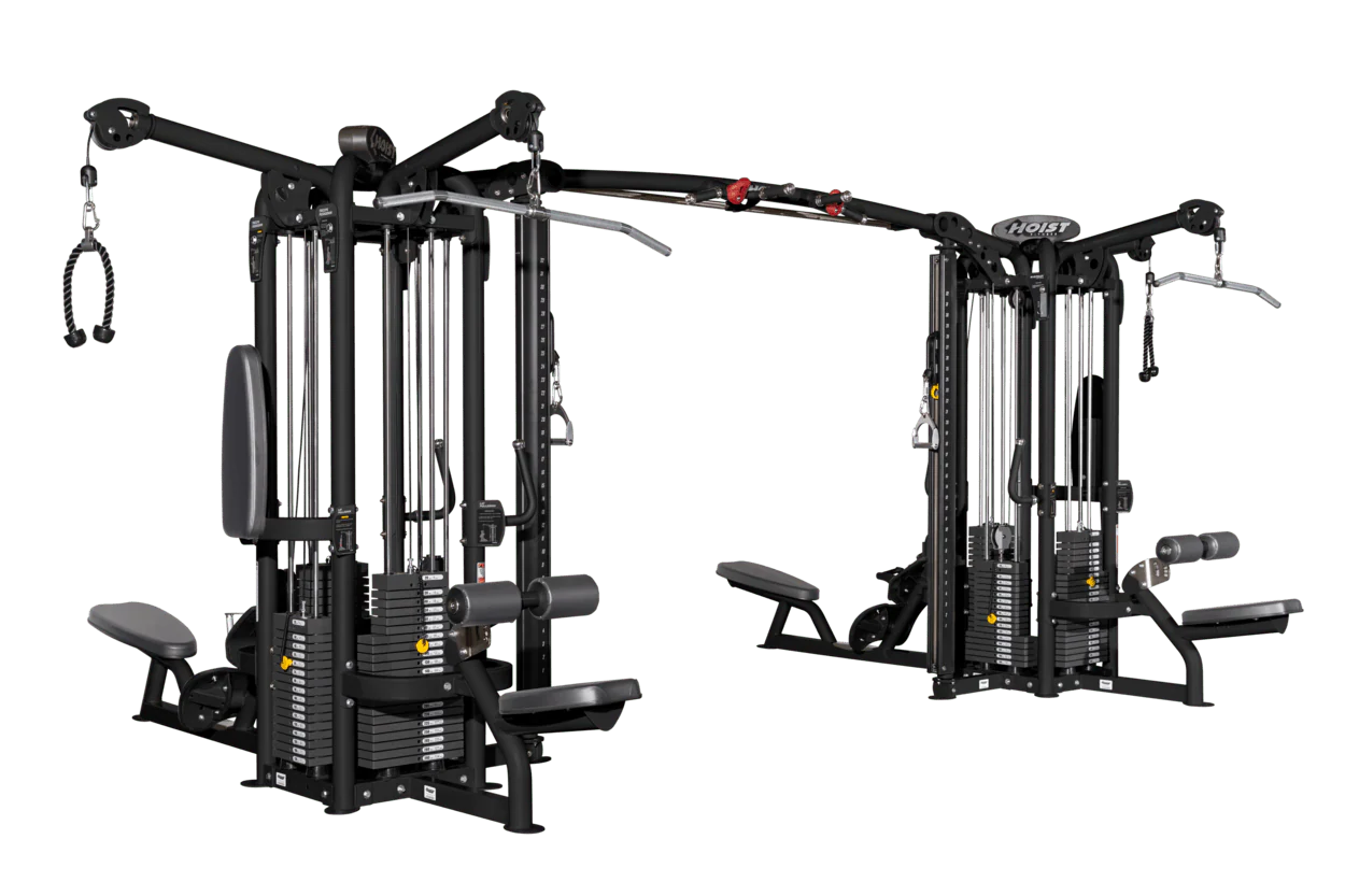 9 Station - Dual Pod - Image 17
