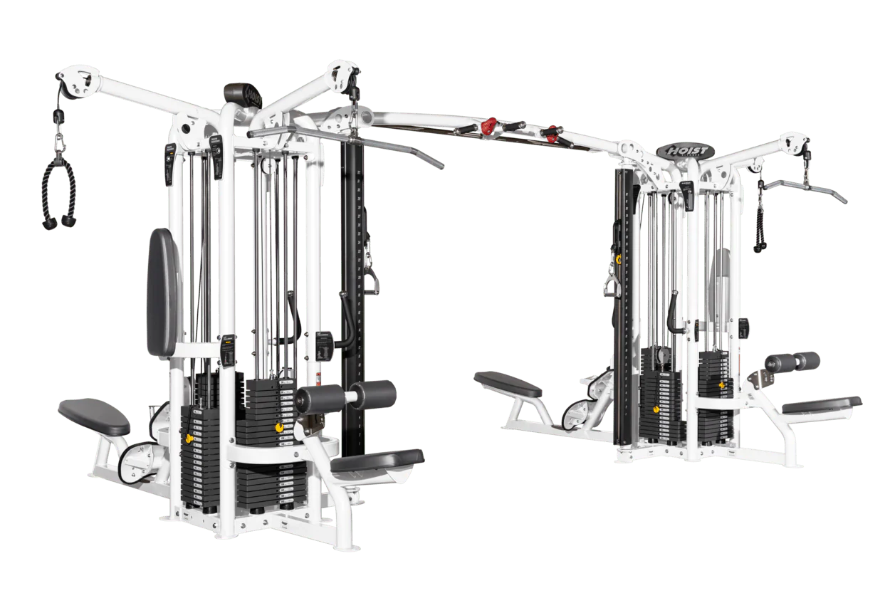9 Station - Dual Pod - Image 19