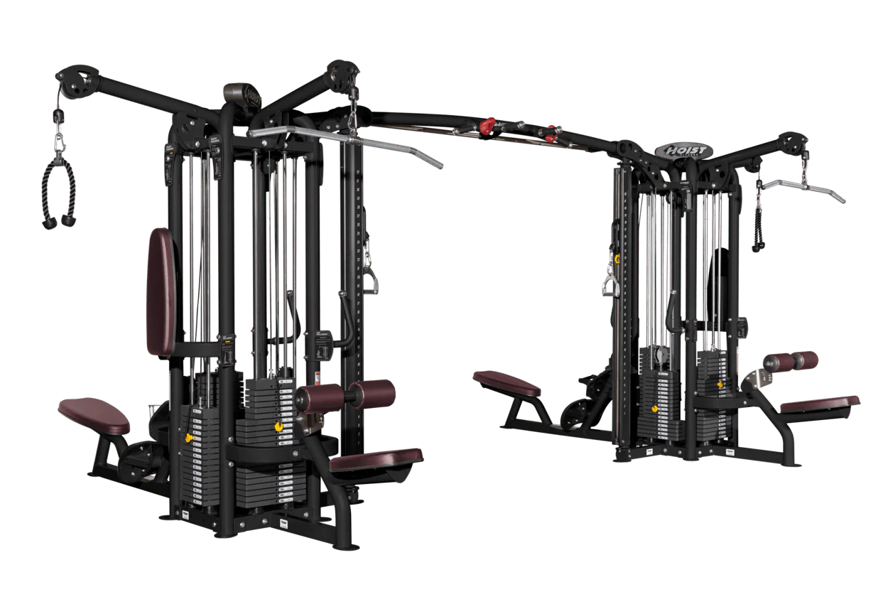 9 Station - Dual Pod - Image 20