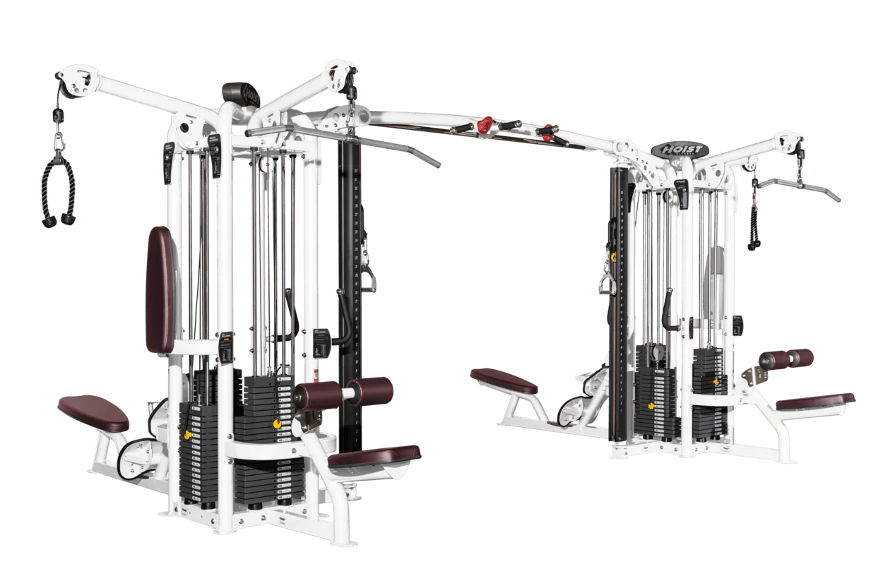 9 Station - Dual Pod - Image 22