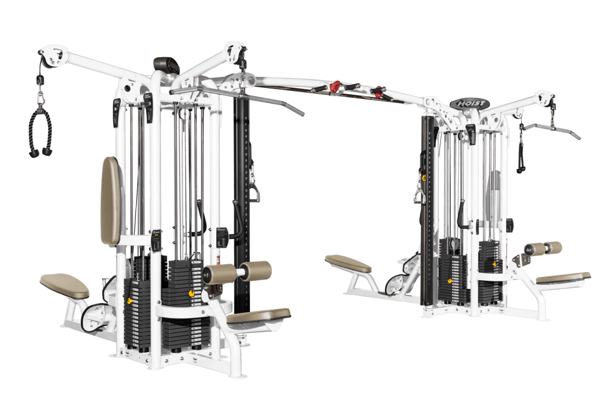 9 Station - Dual Pod - Image 29