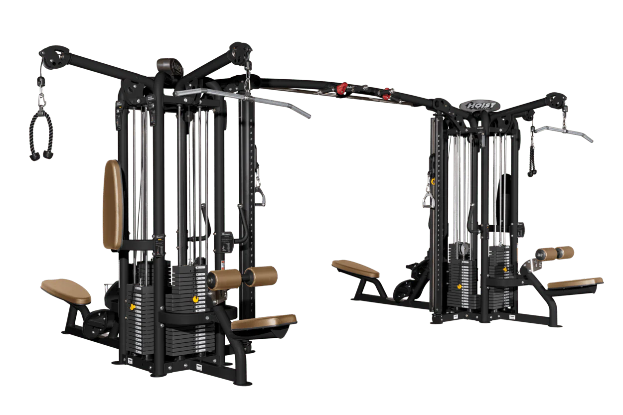 9 Station - Dual Pod - Image 3