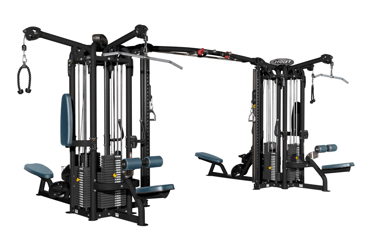 9 Station - Dual Pod - Image 30