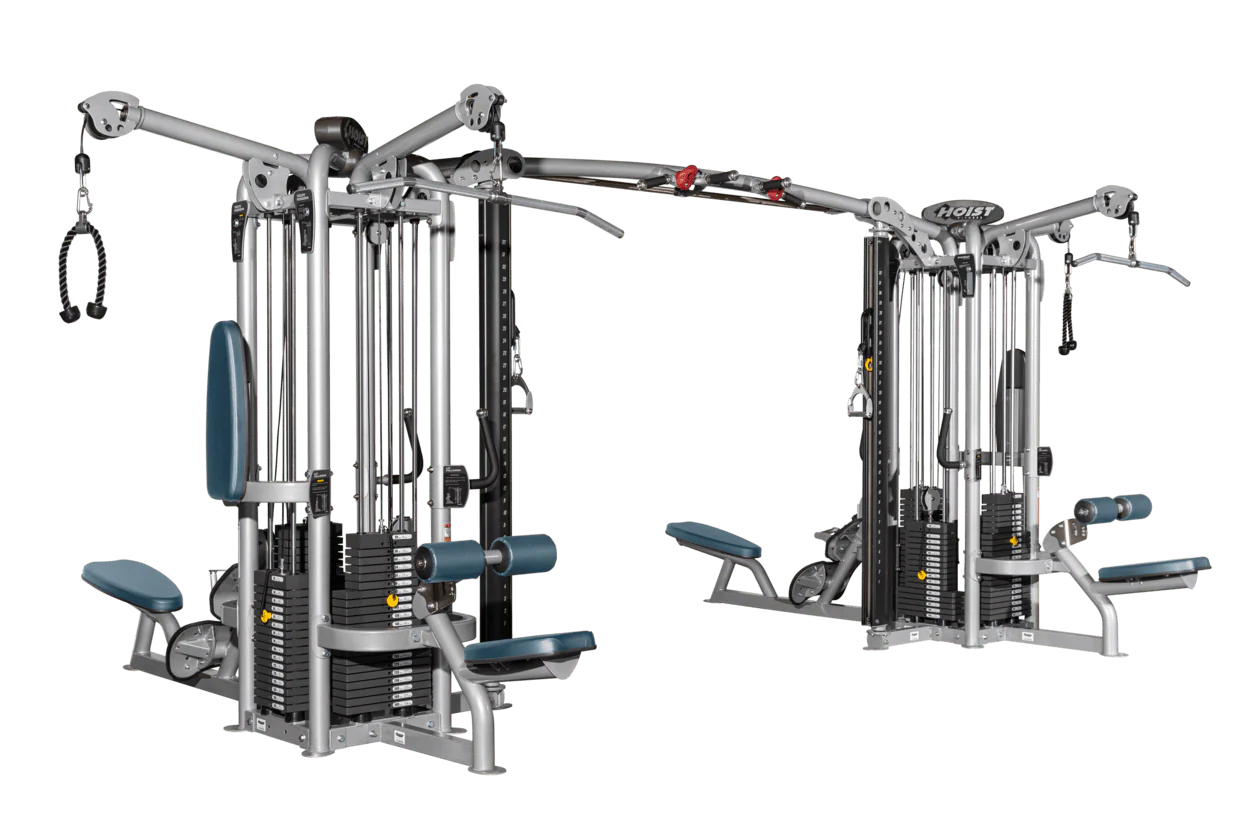9 Station - Dual Pod - Image 31