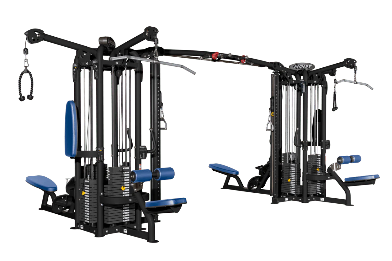 9 Station - Dual Pod - Image 33