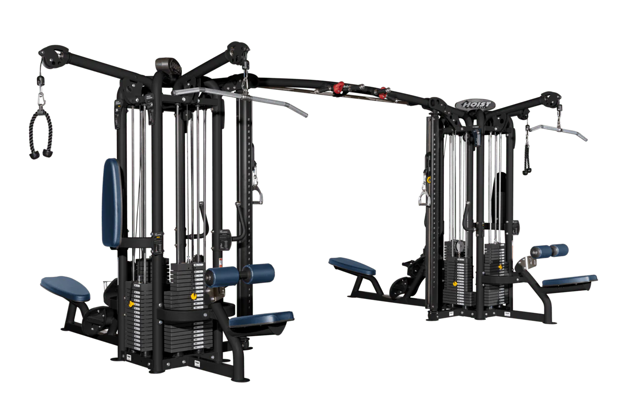 9 Station - Dual Pod - Image 39