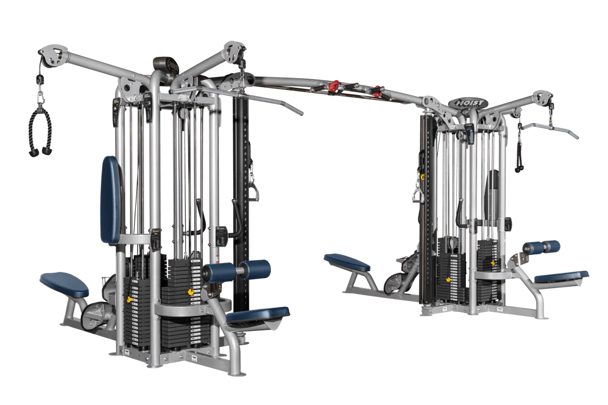 9 Station - Dual Pod - Image 40
