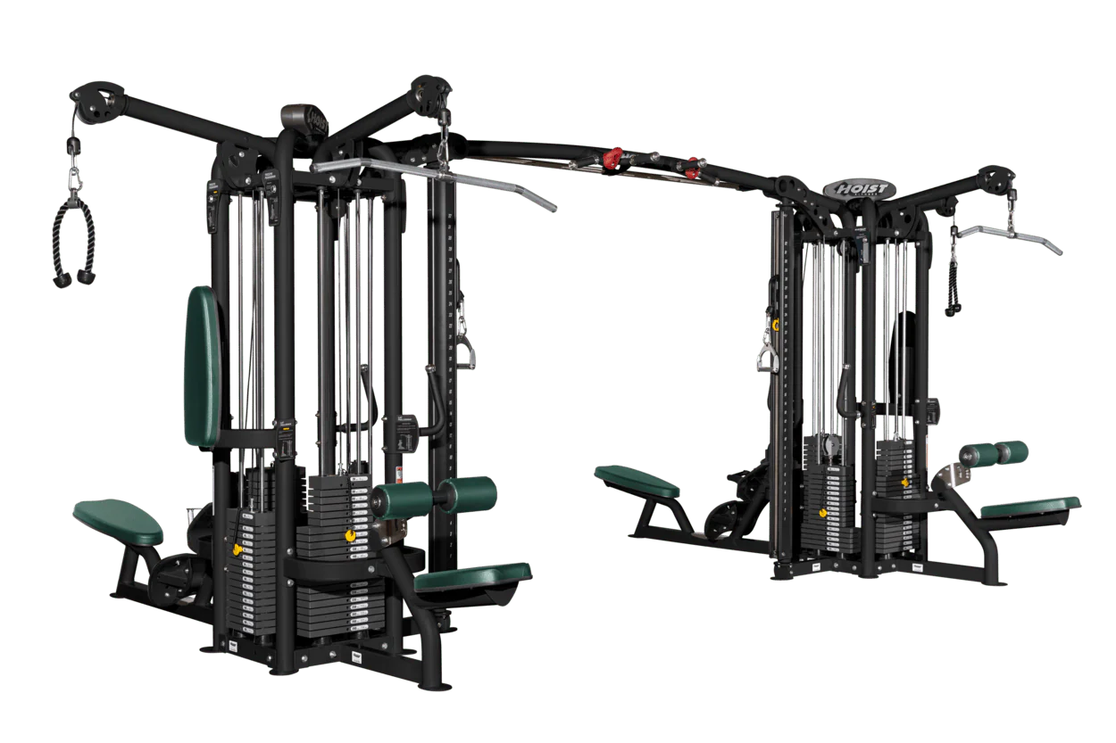 9 Station - Dual Pod - Image 42