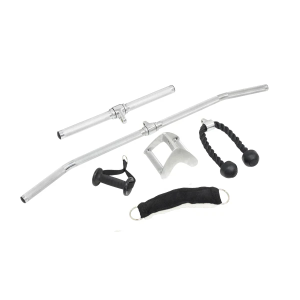 14 Station - Tri Pod - Image 10