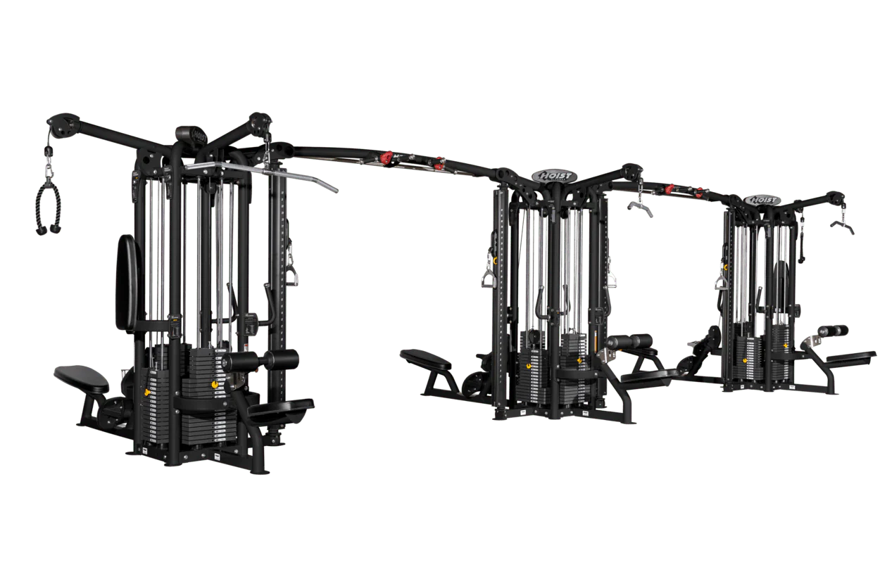 14 Station - Tri Pod - Image 11