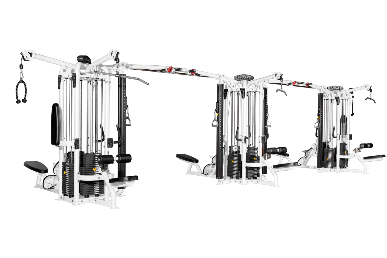 14 Station - Tri Pod - Image 12