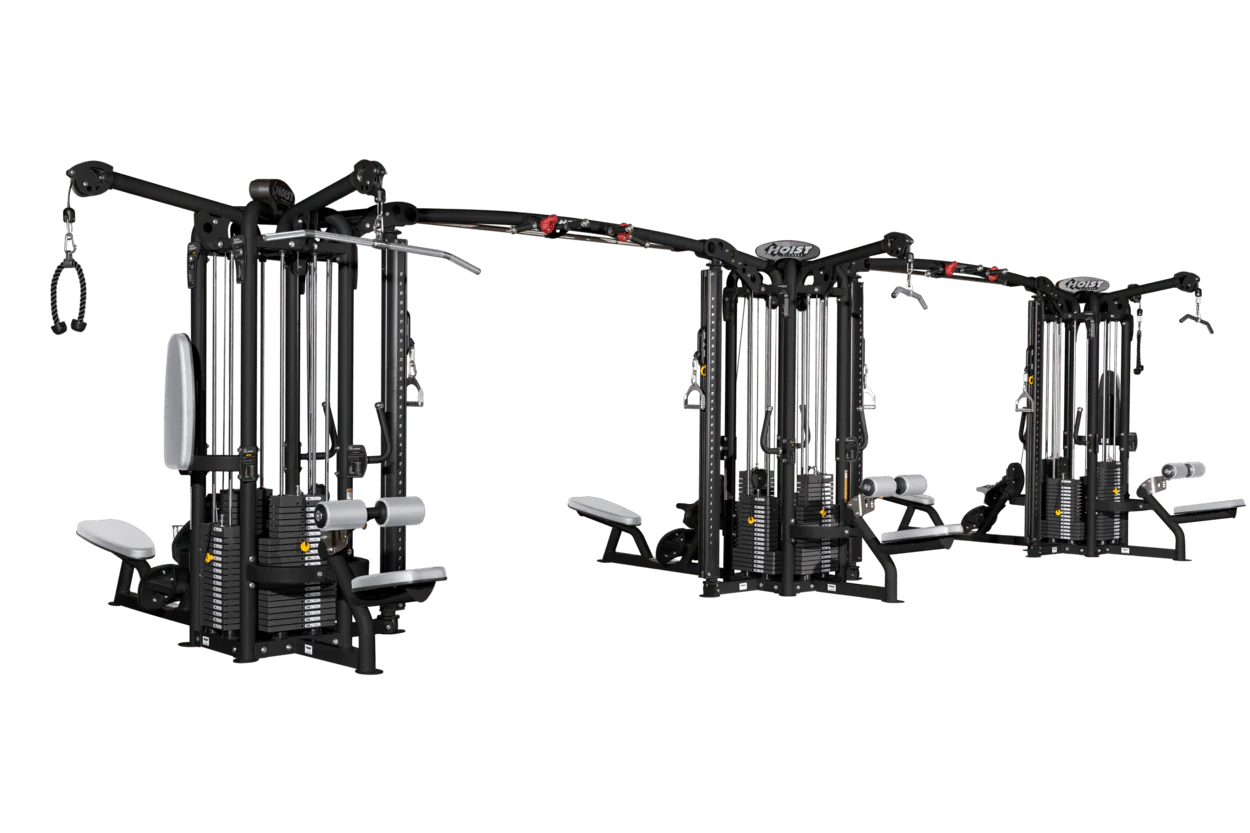 14 Station - Tri Pod - Image 13