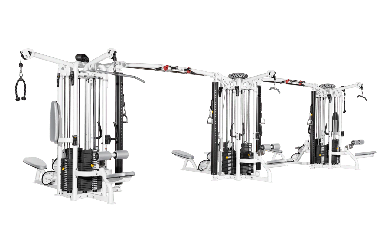 14 Station - Tri Pod - Image 15