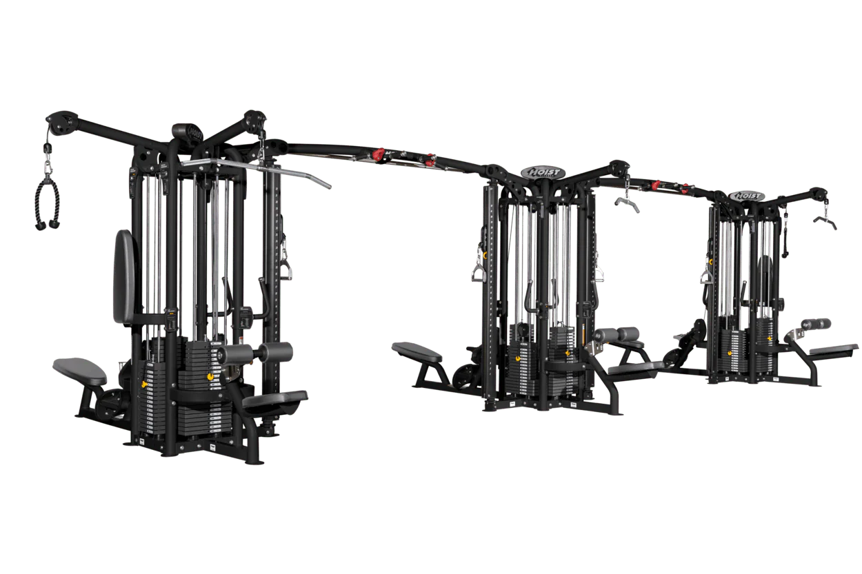 14 Station - Tri Pod - Image 16