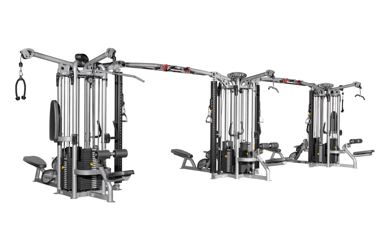 14 Station - Tri Pod - Image 17