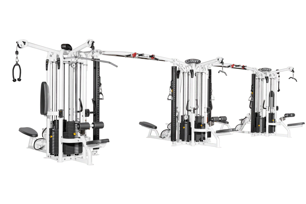 14 Station - Tri Pod - Image 18