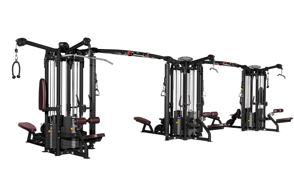 14 Station - Tri Pod - Image 19