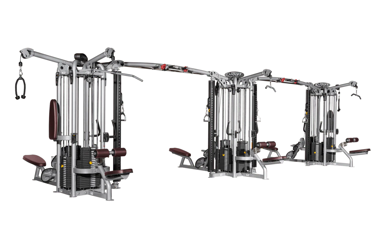 14 Station - Tri Pod - Image 20
