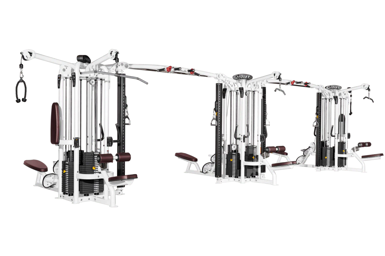 14 Station - Tri Pod - Image 21