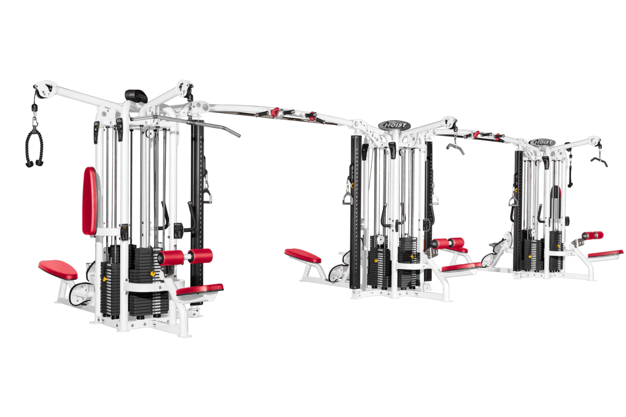 14 Station - Tri Pod - Image 24
