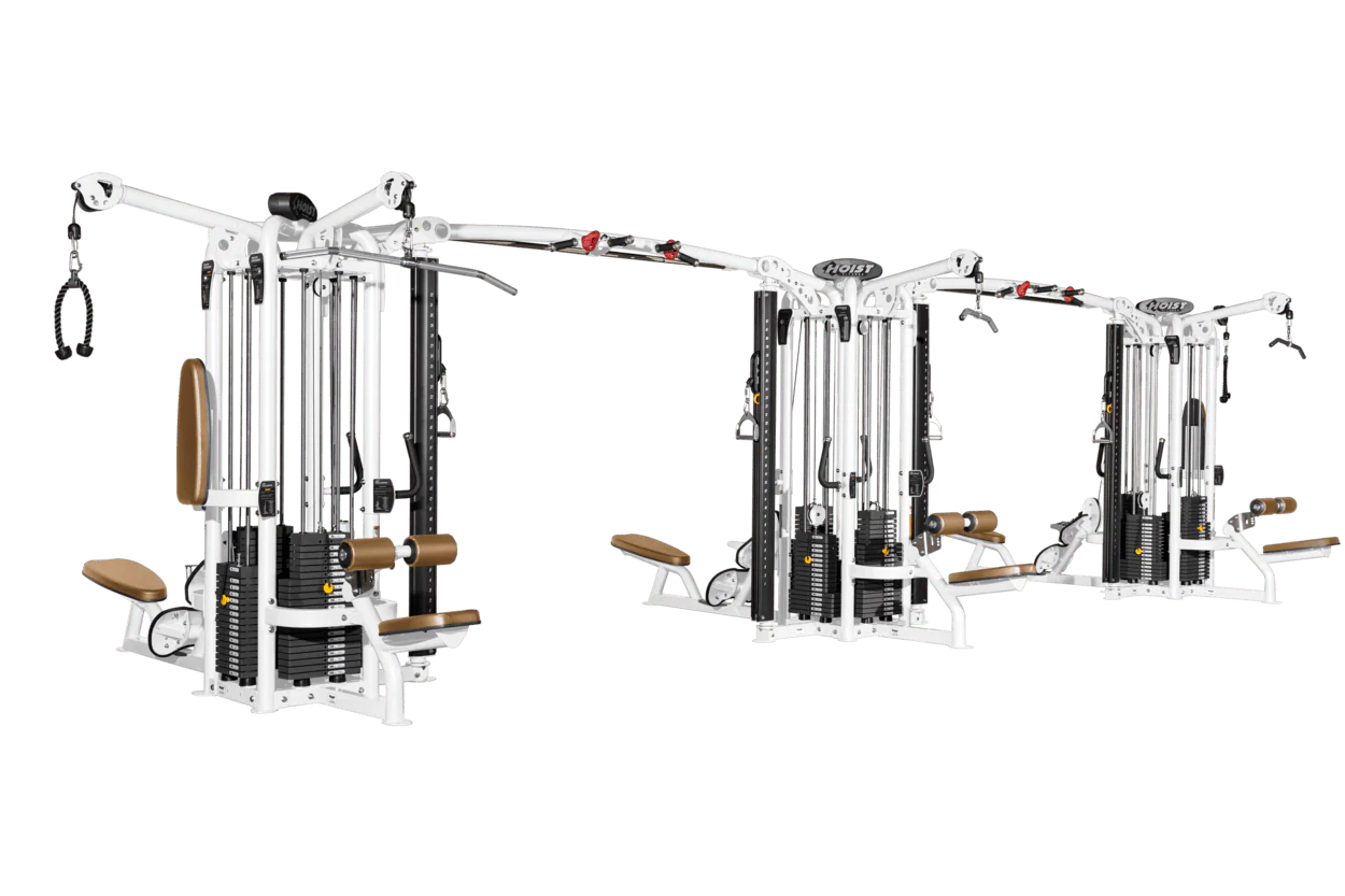 14 Station - Tri Pod - Image 27