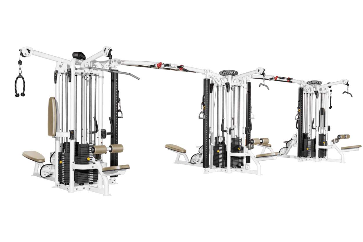 14 Station - Tri Pod - Image 29