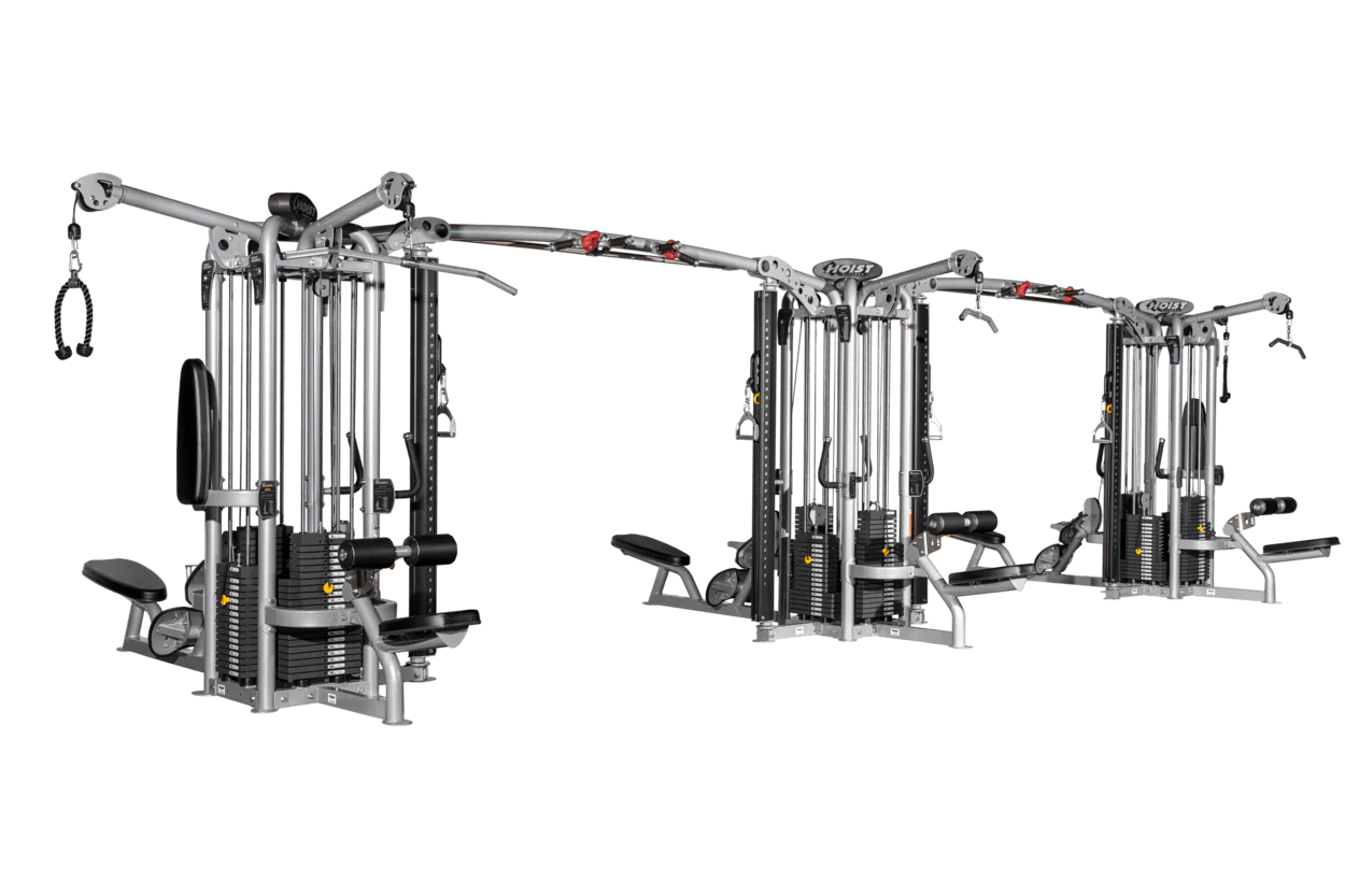 14 Station - Tri Pod - Image 3
