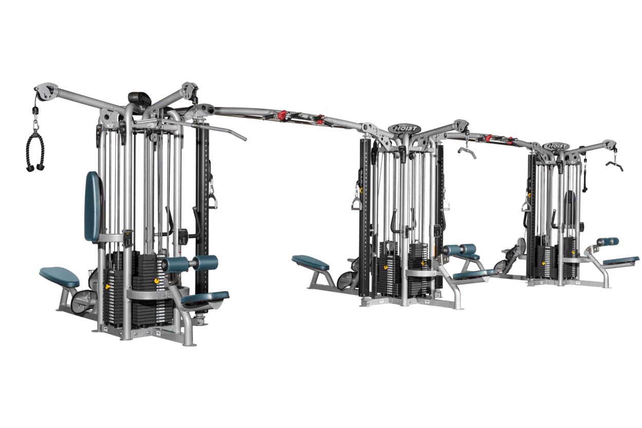 14 Station - Tri Pod - Image 31