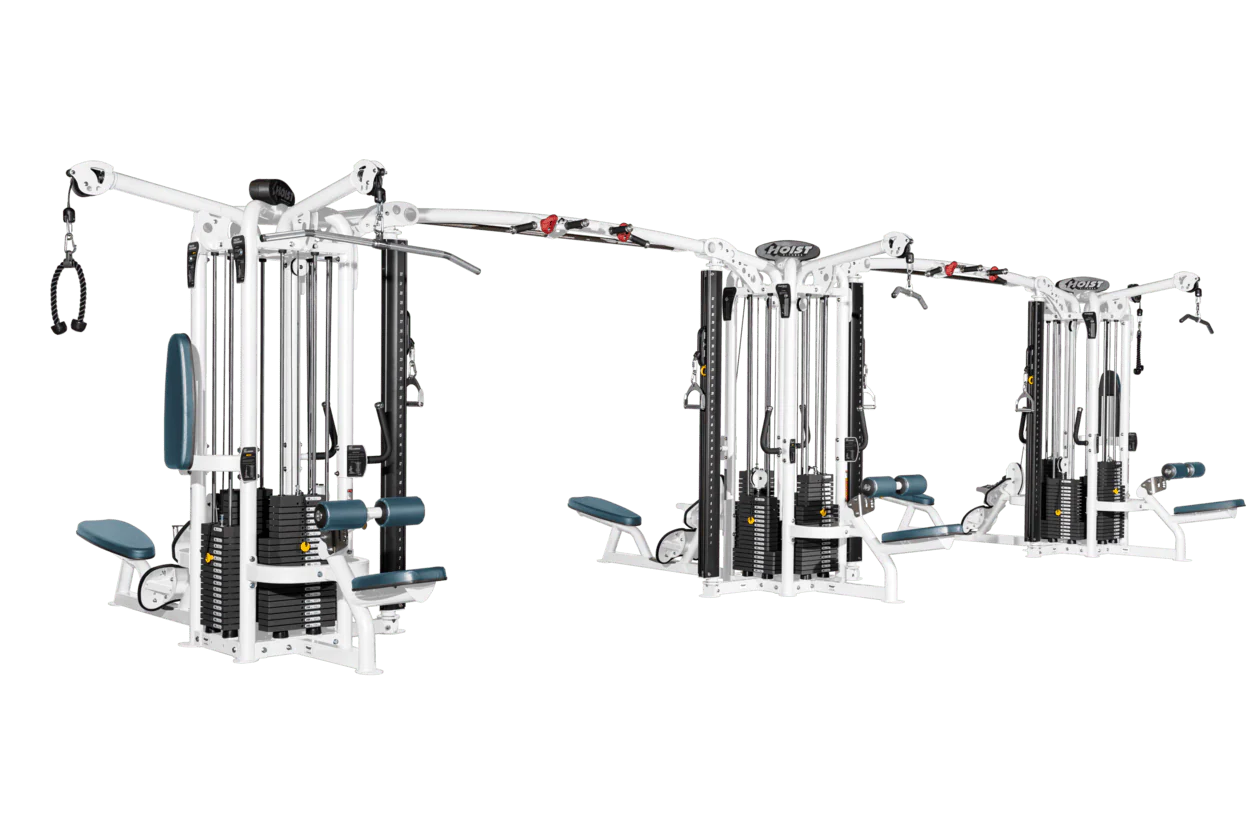 14 Station - Tri Pod - Image 32