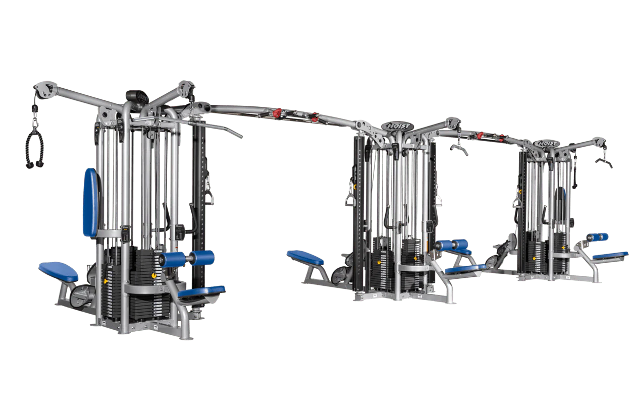 14 Station - Tri Pod - Image 34