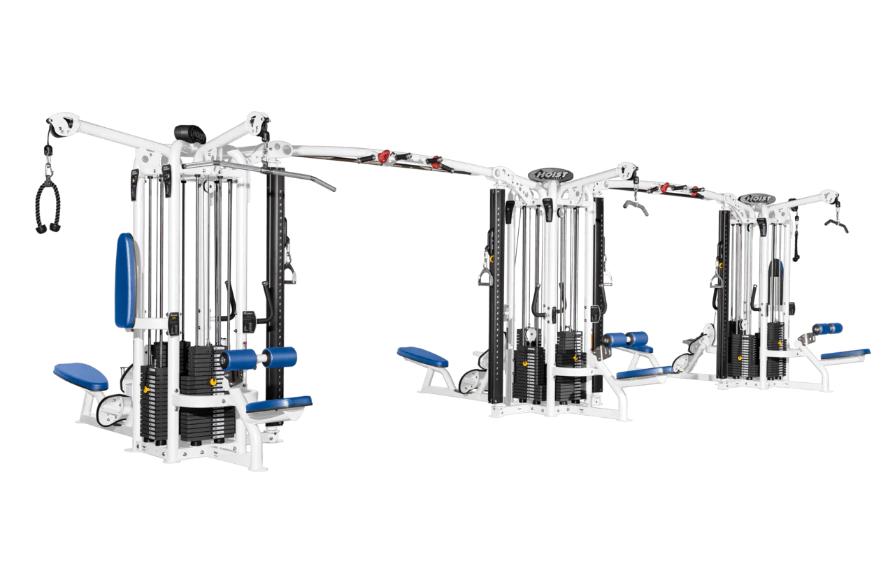 14 Station - Tri Pod - Image 35