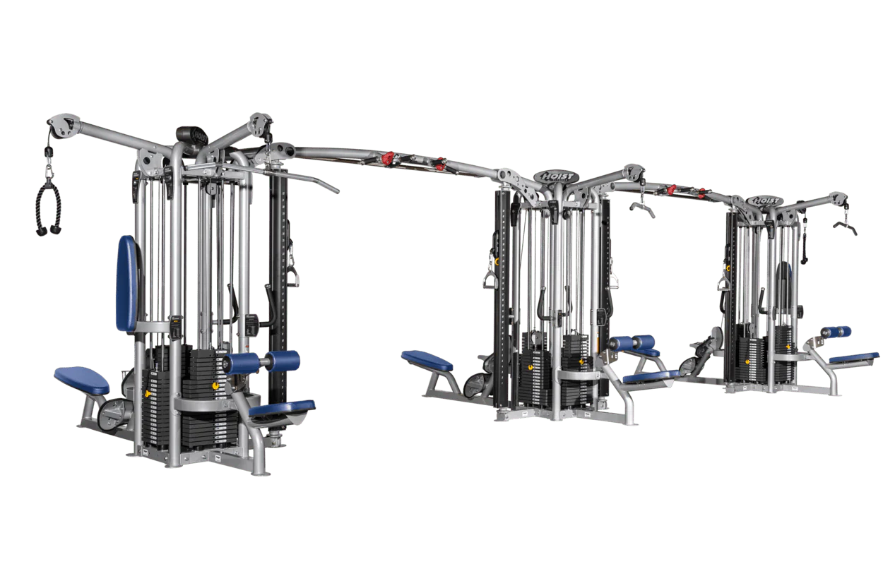 14 Station - Tri Pod - Image 37