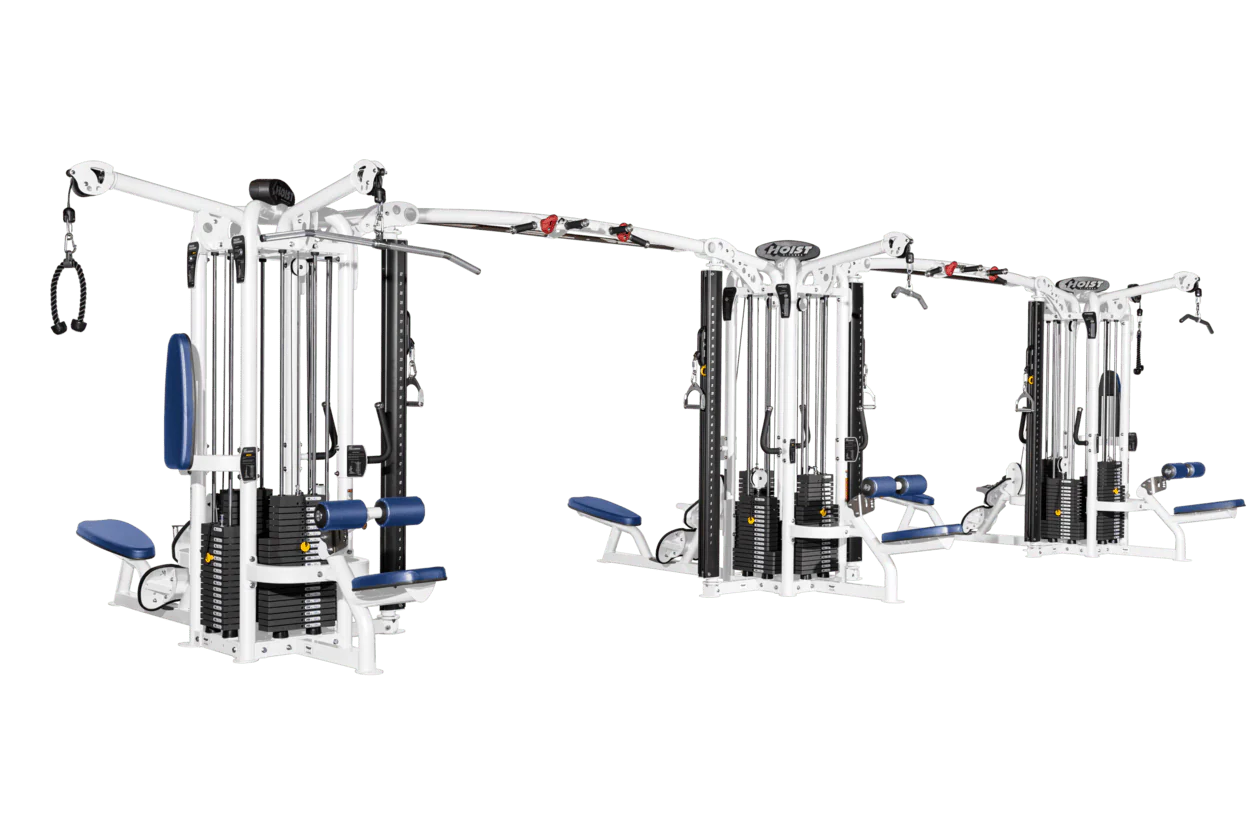14 Station - Tri Pod - Image 38