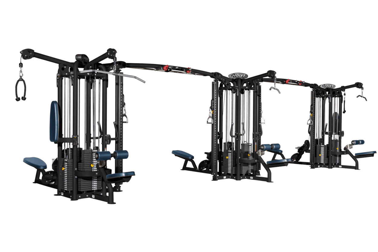 14 Station - Tri Pod - Image 39