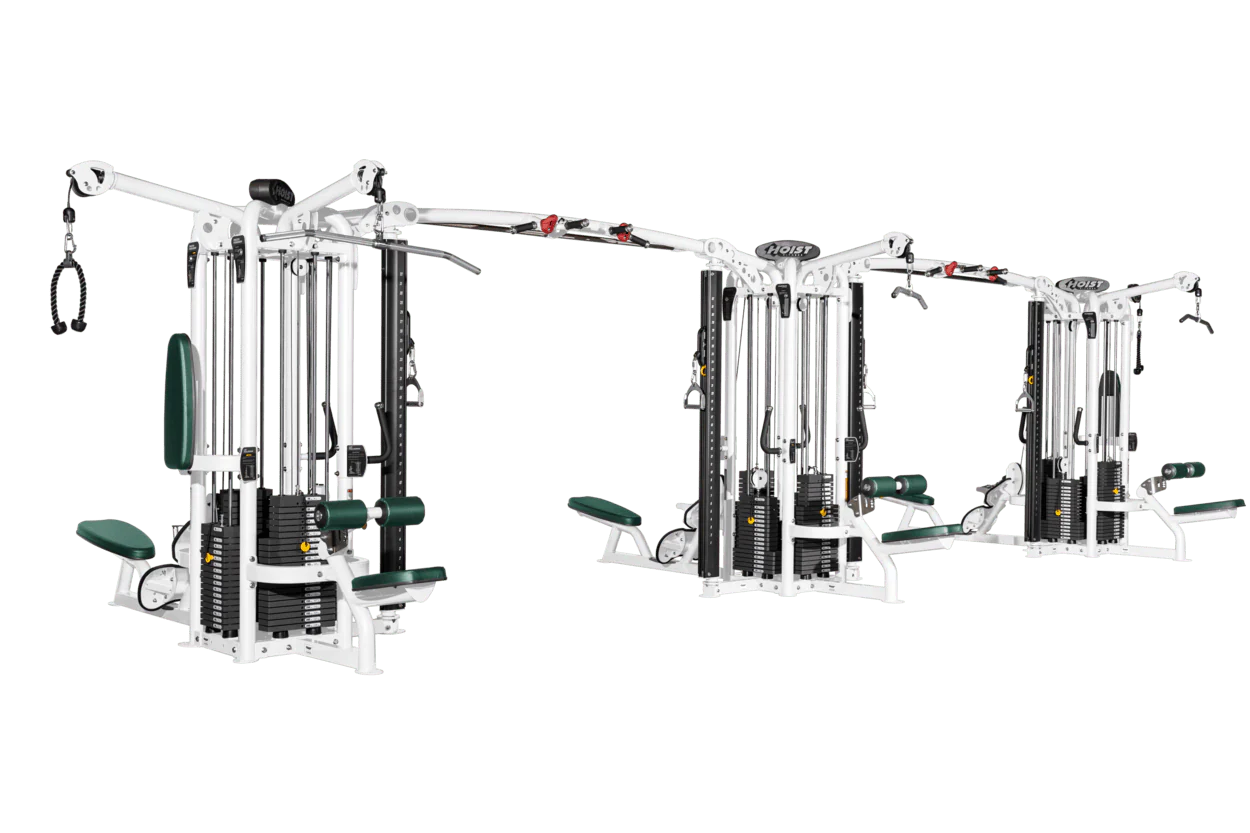 14 Station - Tri Pod - Image 44