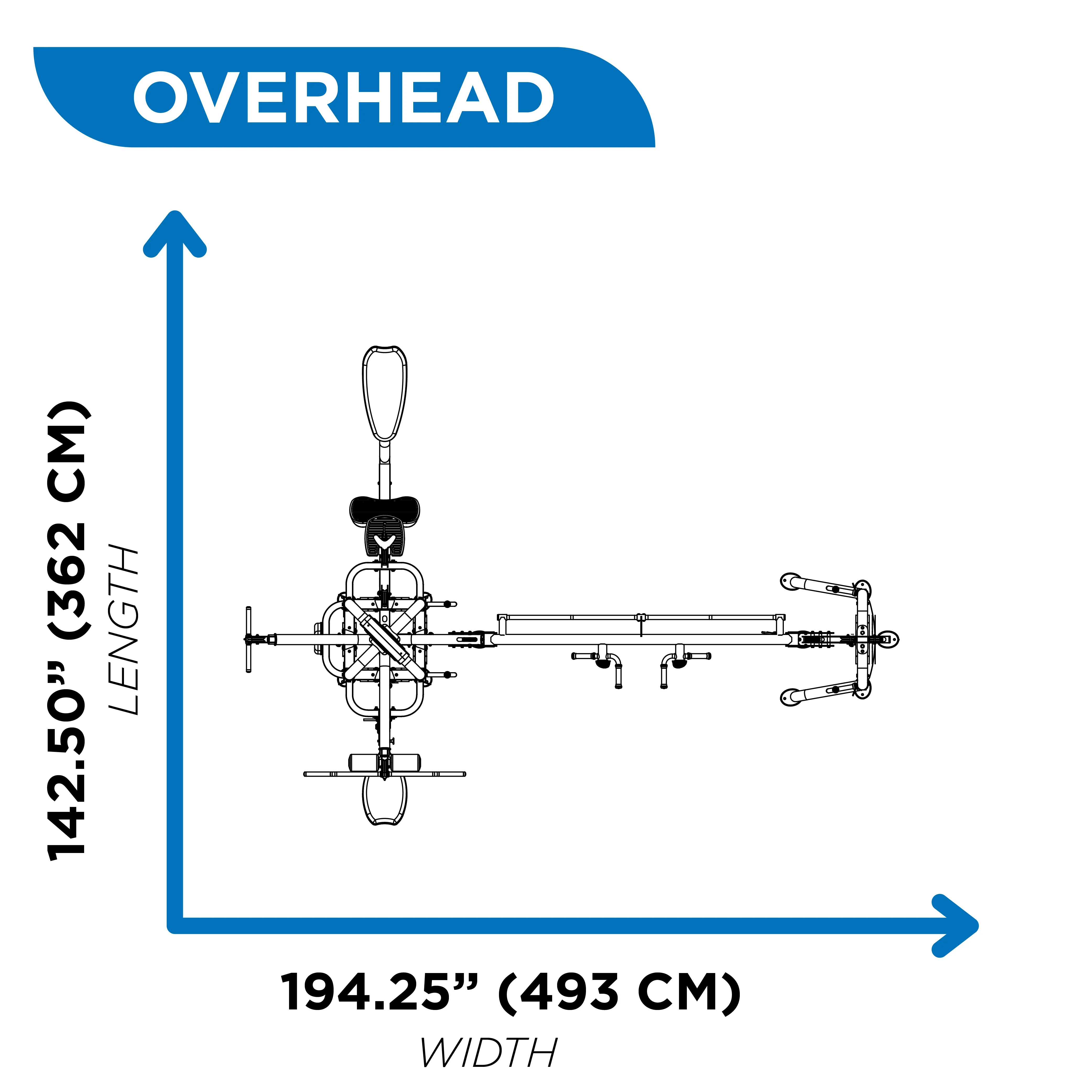 6 Station - Single Pod - Image 2