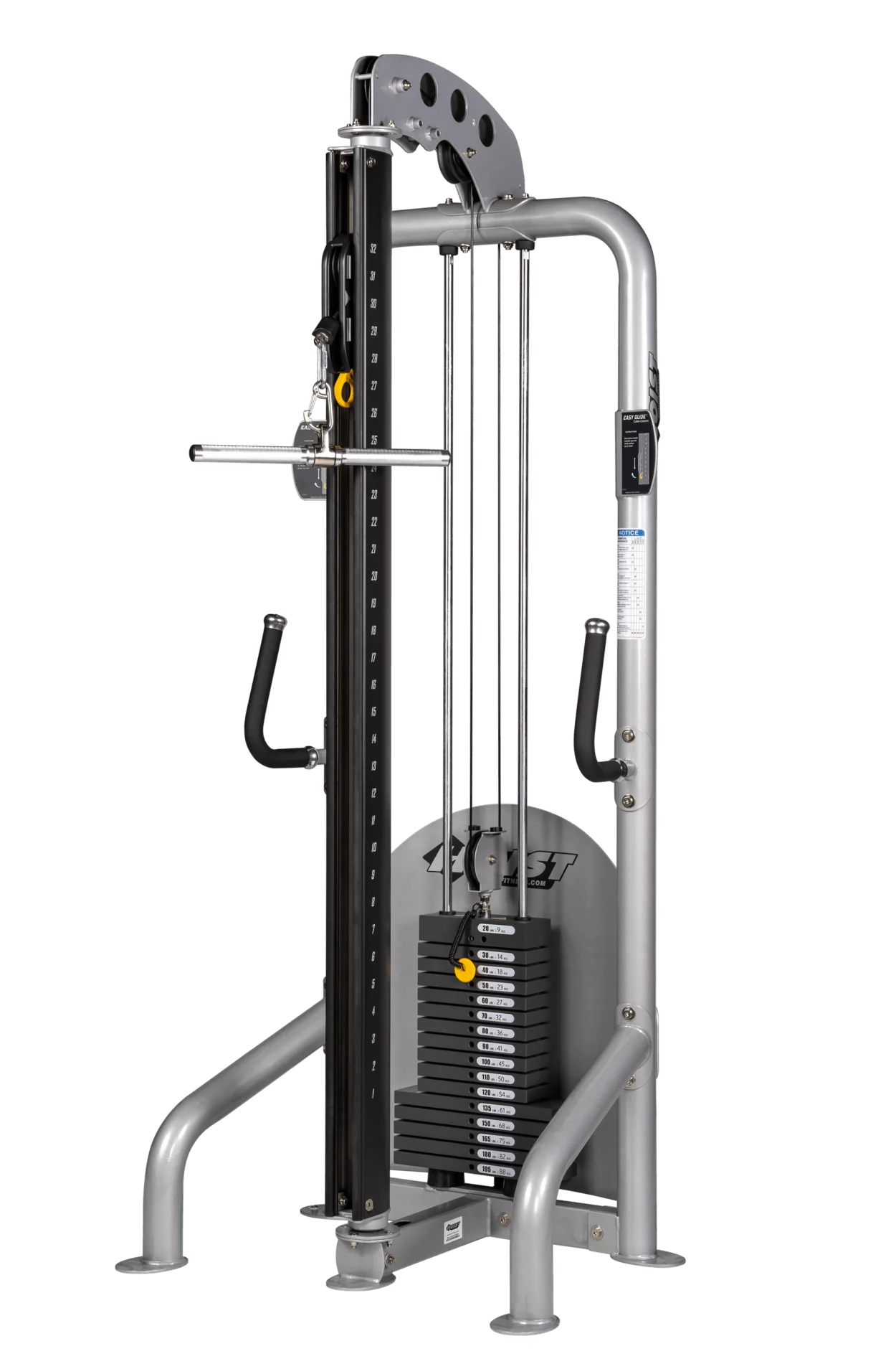 Commercial Stand Alone Hi-Lo Pulley - Image 3