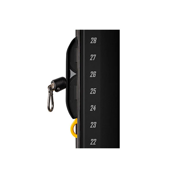 Commercial Stand Alone Hi-Lo Pulley - Image 6