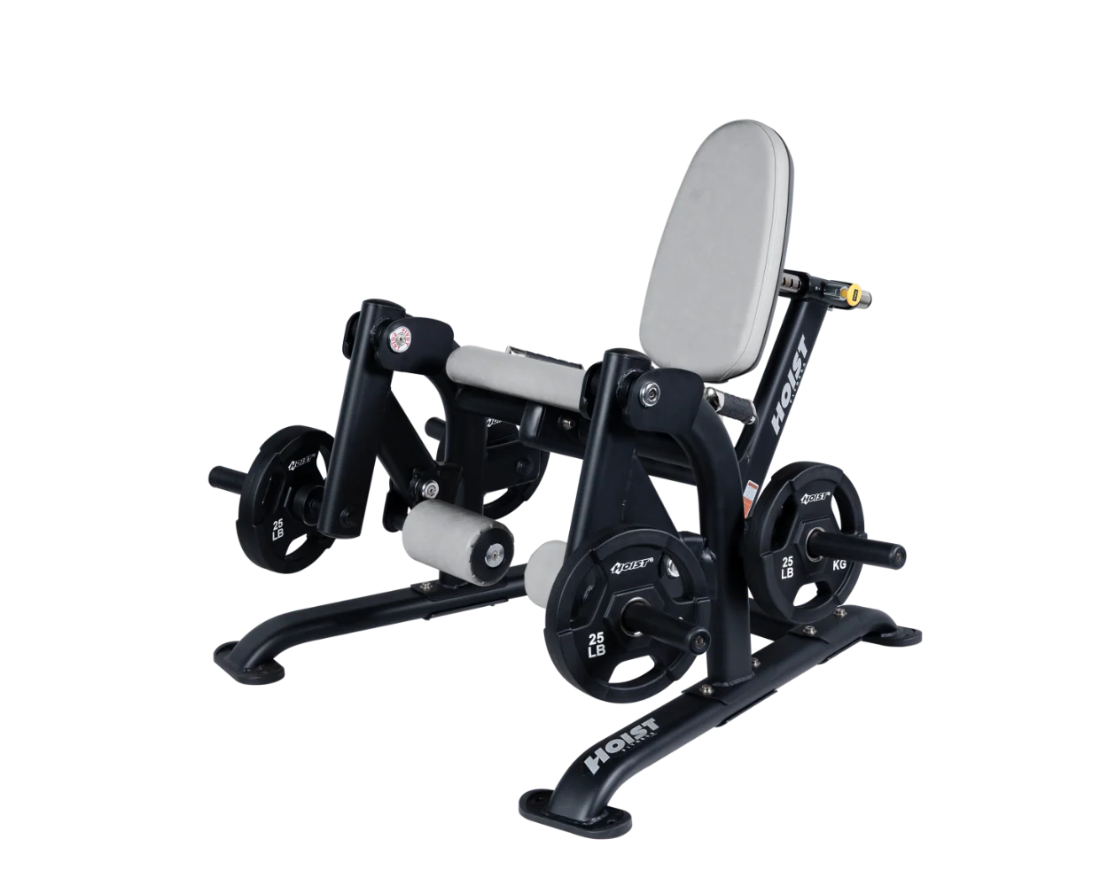 Leg Extension - Image 11