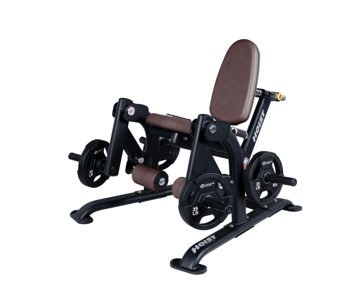 Leg Extension - Image 13