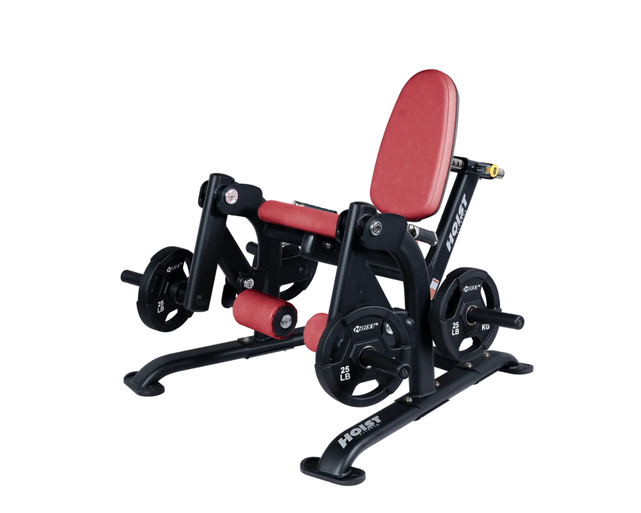 Leg Extension - Image 14