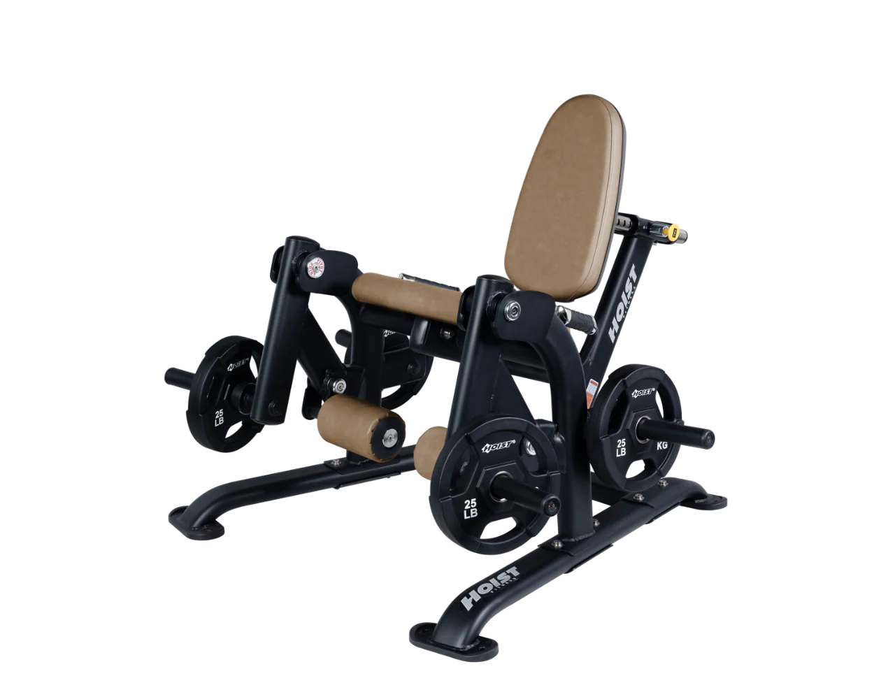 Leg Extension - Image 15