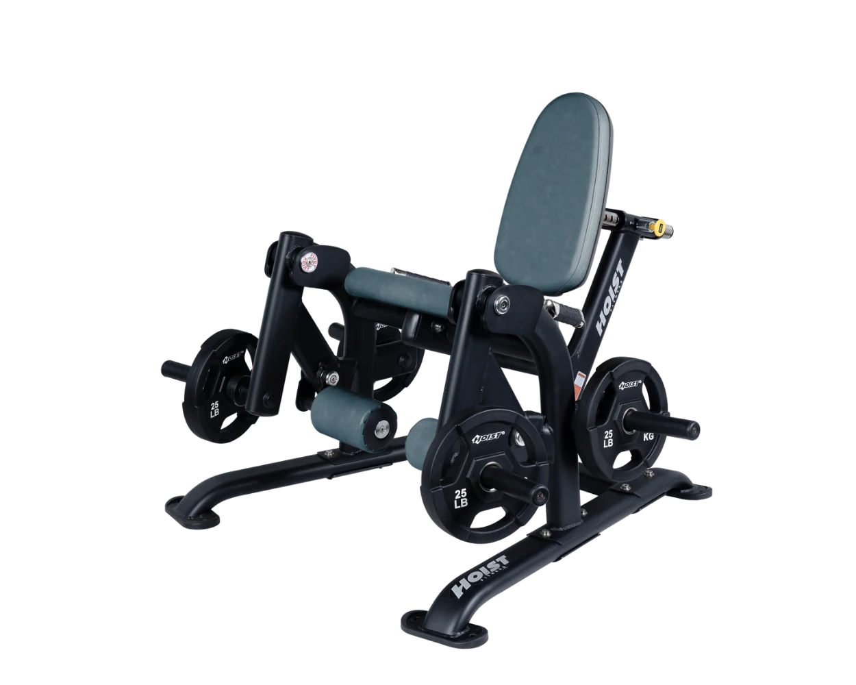 Leg Extension - Image 16